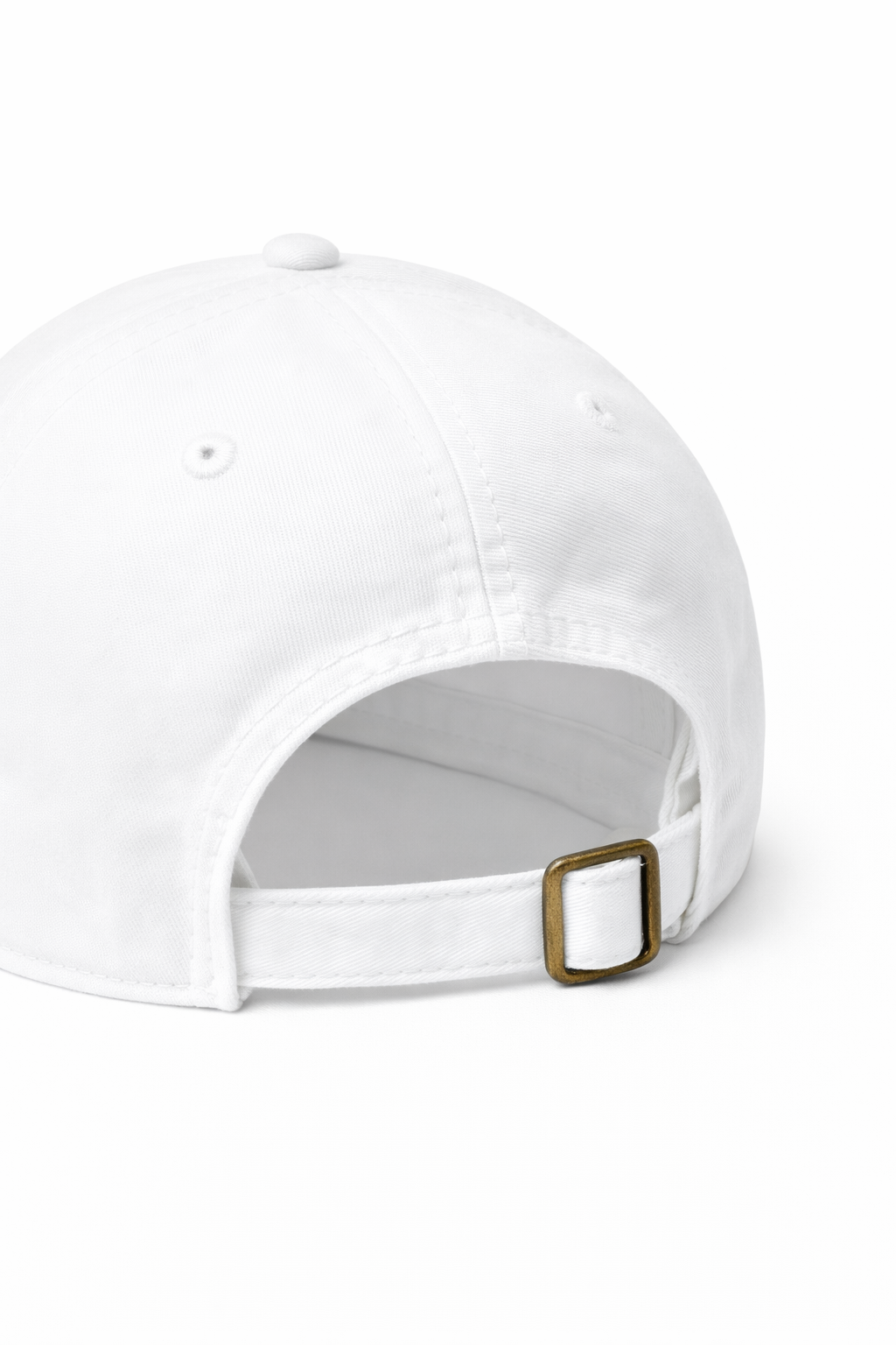 Old Miami Country Club Structured Cap